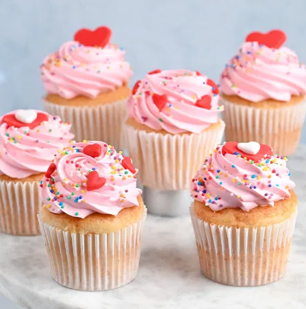 Cake & Bake