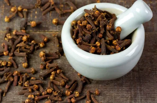 SABUT CLOVE( LOUNG)50 G