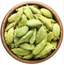CHOTI GREEN ELAICHI (CARDAMOM) 25 G – image 1