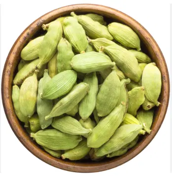 CHOTI GREEN ELAICHI (CARDAMOM) 25 G