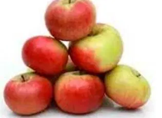APPLE 500 GM