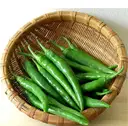 GREEN CHILLI /HARA MIRCH  – image 1