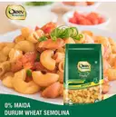 OLEEV PASTA MACARONI 400GM – image 1