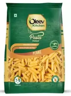 OLEEV PASTA PENNE 400GM