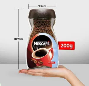 NESCAFE CLASSIC COFFEE