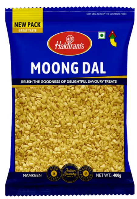 HALDIRAM MOONG DAAL