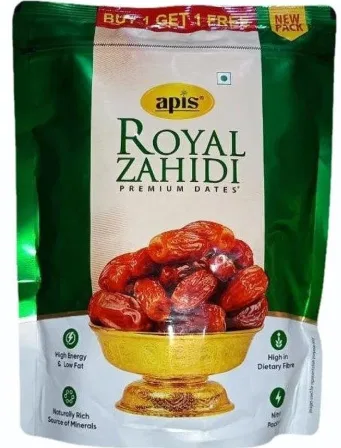 ROYAL ZAHIDI PREMIUM DATES BUY 1 GET 1 FREE