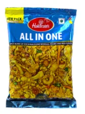 HALDIRAM ALL IN ONE
