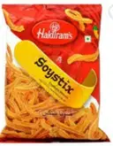 HALDIRAM SOY STIX 150GM – image 1