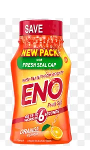 ENO LEMON  FLAVOUR JAR 100GM