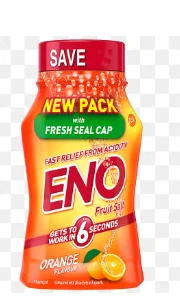 ENO LEMON  FLAVOUR JAR 100GM