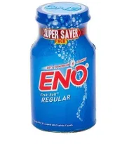 3 ENO REGULAR 100GM