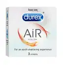 DUREX AIR ULTRA THIN COND 3N BUY 1 GET 1 FREE – image 1