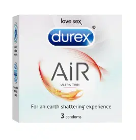 DUREX AIR ULTRA THIN COND 3N BUY 1 GET 1 FREE