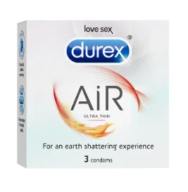DUREX AIR ULTRA THIN COND 3N BUY 1 GET 1 FREE