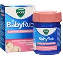 VICKS BABYRUB – image 1