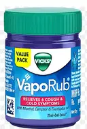 VICKS VAPORUB 25ML – image 1