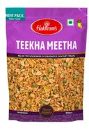 HALDIRAM TEEKHA MEETHA 150 GM – image 1