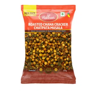 ROSTED CHANNA CRECKER 200G