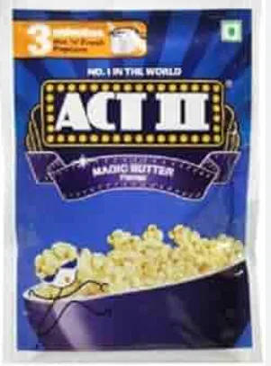 ACTII MAGIC BUTTER 30G