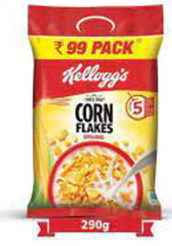 KELLOGGS CORN FLAKES 290G