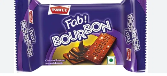 PARLE FAB BOURBON