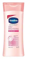 VASELINE HEALTHY BRIGHT DAILY BRIGHTENING 200ML – image 1