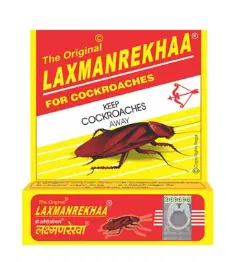 LAXMAN REKHA