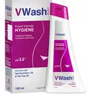VWASH LIQUID WASH HYGIENE – image 1