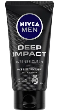 NIVEA DEEP IMPACT 50G