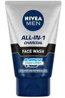 NIVEA MEN ALL-IN-1 FACE WEASH – image 1