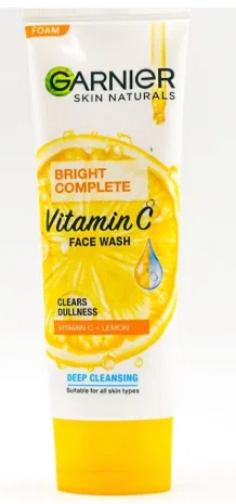 GARINIER BRIGHT COMPLETE VITCC