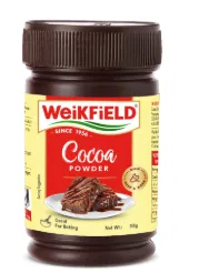 WEIKFEILD COCOA POWDER 50G