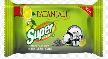 PATANJALI SUPER DISHWASH BAR