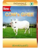 PATANJALI COW GHEE – image 1