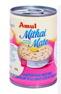 AMUL MITHAI MATE 200G