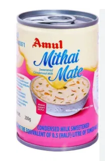 AMUL MITHAI MATE 200G