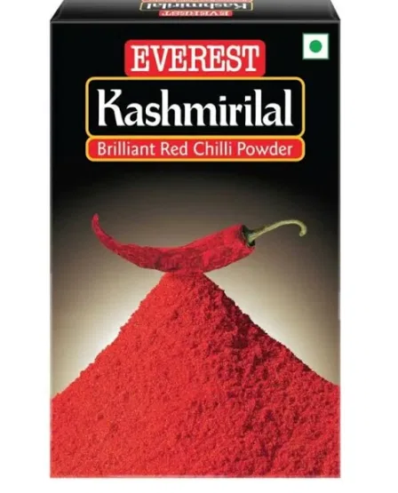 EVEREST KASHMIRILAL POW 100G
