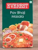 EVEREST PAV BHAJI MASALA 50 GM – image 1