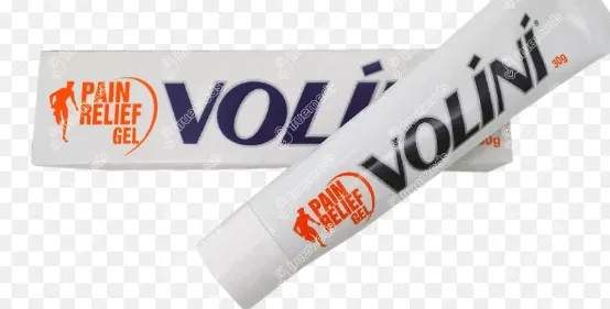 VOLINI PAIN RELIEF GEL 12GM