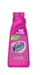VANISH OXI ACTION