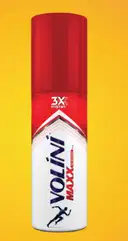 VOLINI MAXX SPRAY – image 1