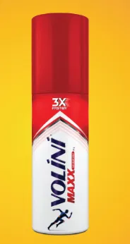 VOLINI MAXX SPRAY
