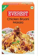EVEREST CHICKEN BRIYANI 50GM – image 1