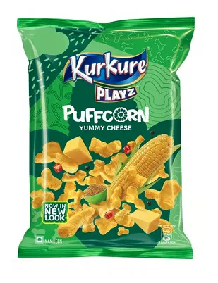 KURKURE PUFFCORN