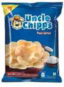 UNCLE CHIPS – image 1