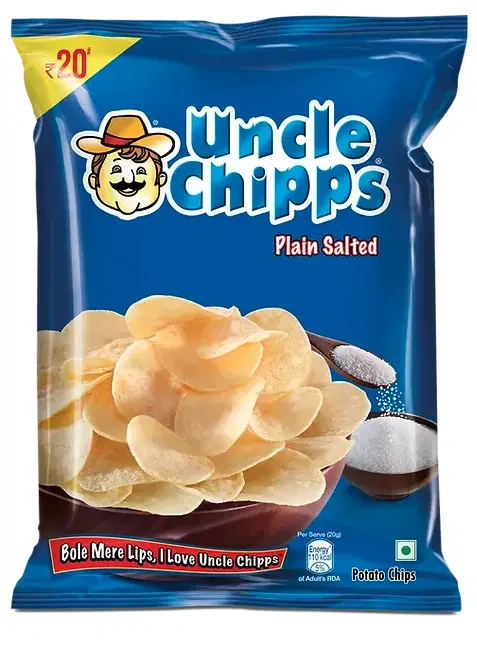 UNCLE CHIPS