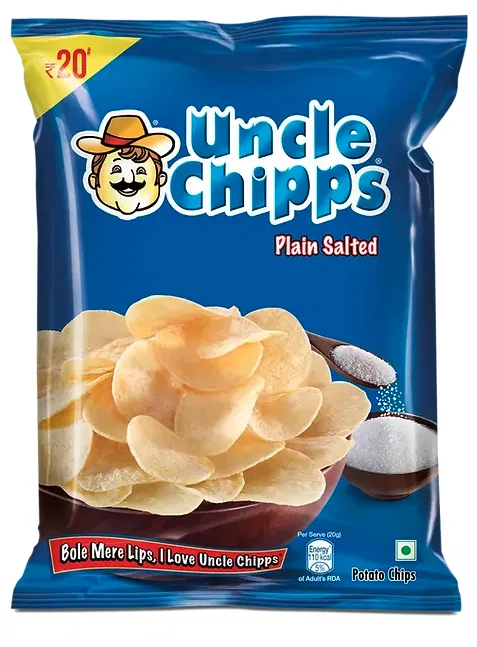 UNCLE CHIPS