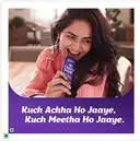 CADBURY DAIRY MILK CHOCOLATE BAR, 123 G – image 2