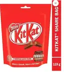 NESTLE KITKAT -18 UNITS PKT – image 1